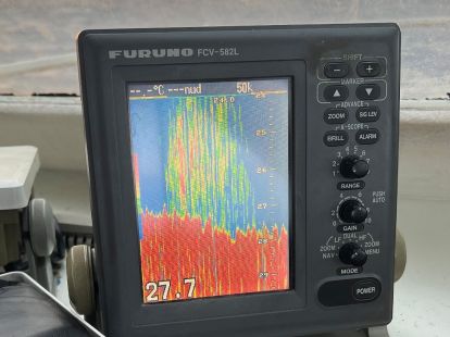 Рыбалка в Коста Бланка в Аликанте - 100€ - Ref: 6175 фото 4