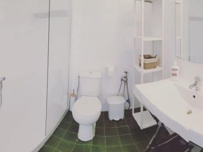 Wohnung zur Miete in Barcelona in der Nähe der Sagrada Familia in Barcelona - 1800€ - Ref: 6179 foto 5