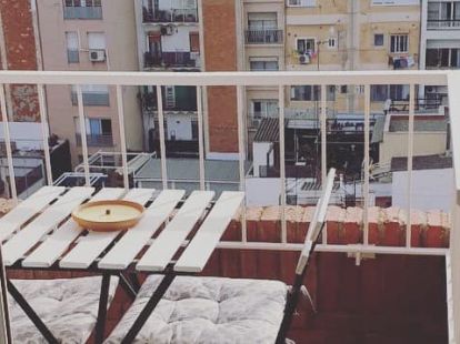 Wohnung zur Miete in Barcelona in der Nähe der Sagrada Familia in Barcelona - 1800€ - Ref: 6179 foto 6
