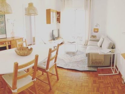 Wohnung zur Miete in Barcelona in der Nähe der Sagrada Familia in Barcelona - 1800€ - Ref: 6179 foto 2
