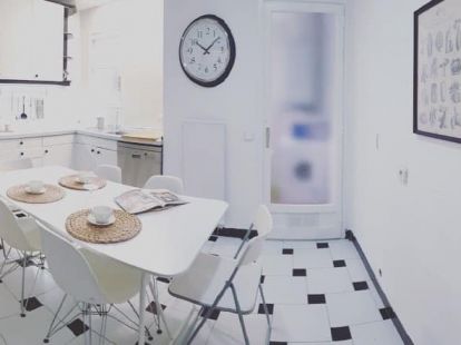 Wohnung zur Miete in Barcelona in der Nähe der Sagrada Familia in Barcelona - 1800€ - Ref: 6179 foto 7