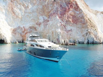 Boat trip to the island of Tabarca from Alicante (ID:6180)
