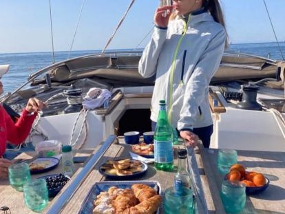 Выходные на яхте в Барселоне в Барселоне - Ref: 6181 фото 3