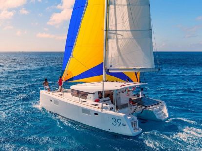 Выходные на яхте в Барселоне в Барселоне - Ref: 6181 фото 4