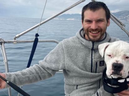 Выходные на яхте в Барселоне в Барселоне - Ref: 6181 фото 5