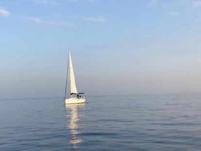 Выходные на яхте в Барселоне в Барселоне - Ref: 6181 фото 6