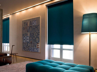 Рулонные виды в Дубае - Ref: 6193 фото 3