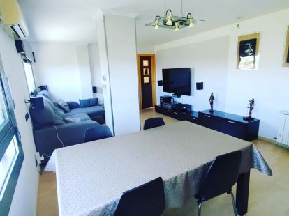 Apartment for rent in Barcelona Hospitalet de Llobregat in Barcelona - 1300€ - Ref: 6196 photo 2