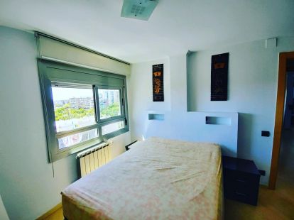 Apartment for rent in Barcelona Hospitalet de Llobregat in Barcelona - 1300€ - Ref: 6196 photo 3