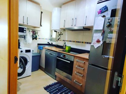 Apartment for rent in Barcelona Hospitalet de Llobregat in Barcelona - 1300€ - Ref: 6196 photo 8