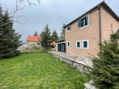 Haus / Villa, Montenegro, Cetinj G., Cetinje, 299 000 € foto 20