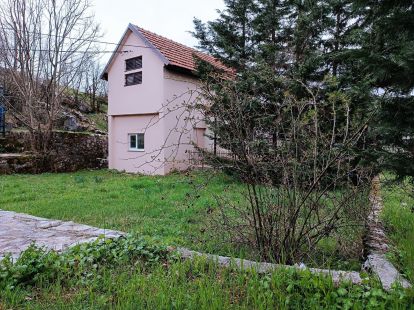 Haus / Villa, Montenegro, Cetinj G., Cetinje, 299 000 € foto 25