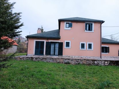 Haus / Villa, Montenegro, Cetinj G., Cetinje, 299 000 € foto 26
