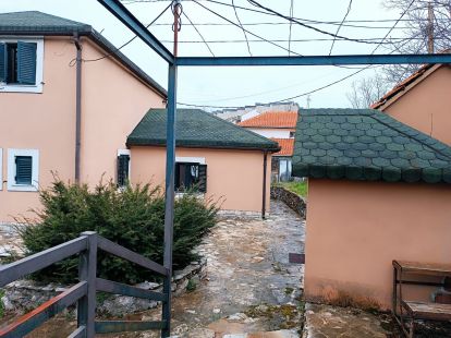 Haus / Villa, Montenegro, Cetinj G., Cetinje, 299 000 € foto 30
