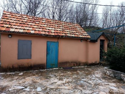 Haus / Villa, Montenegro, Cetinj G., Cetinje, 299 000 € foto 31