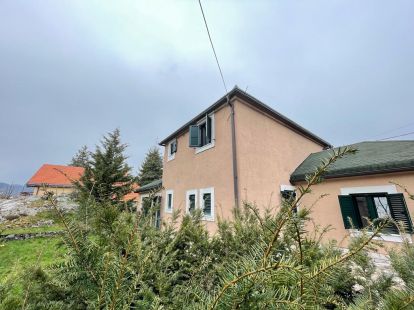 Haus / Villa, Montenegro, Cetinj G., Cetinje, 299 000 € foto 19