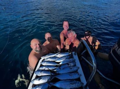 Private fishing (ID:6249)