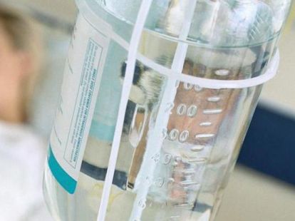 КАПЕЛЬНИЦА ПРИ РОТАВИРУСЕ (ID:6275)