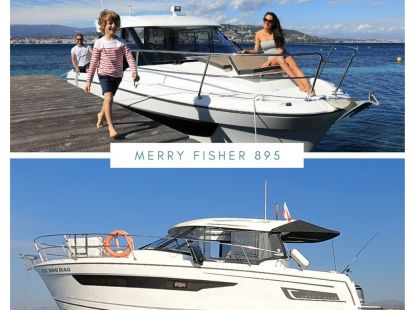 Yacht charter with a captain in Alicante, Benidorm (ID:6287)