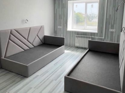 Produkcja mebli dziecięcych w Barcelonie w Walencji - Ref: 6300 zdjęcia 3