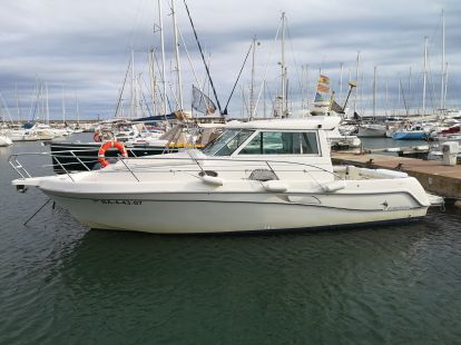 Рыбалка на акул в Барселоне - Ref: 6304 фото 4