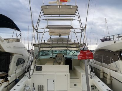 Профессиональная рыбалка на большую рыбу в Барселоне - Ref: 6305 фото 9