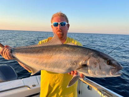 Профессиональная рыбалка на большую рыбу в Барселоне - Ref: 6305 фото 11