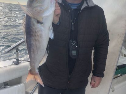 Профессиональная рыбалка на большую рыбу в Барселоне - Ref: 6305 фото 12