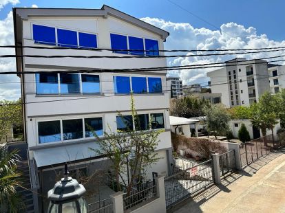 Коммерческая / Отель, Черногория, О. Бар, Добра вода, 730 000 € фото 10