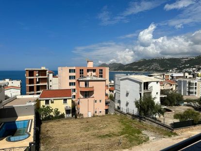 Коммерческая / Отель, Черногория, О. Бар, Добра вода, 730 000 € фото 11