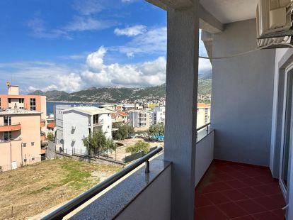 Коммерческая / Отель, Черногория, О. Бар, Добра вода, 730 000 € фото 12