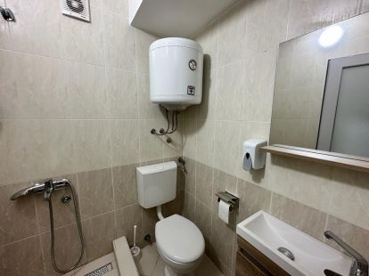 Коммерческая / Отель, Черногория, О. Бар, Добра вода, 730 000 € фото 20