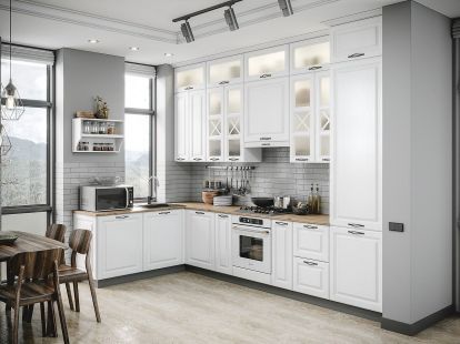 Покупка кухонного гарнитура в Дубае - Ref: 6328 фото 2