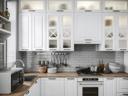 Покупка кухонного гарнитура в Дубае - Ref: 6328 фото 3