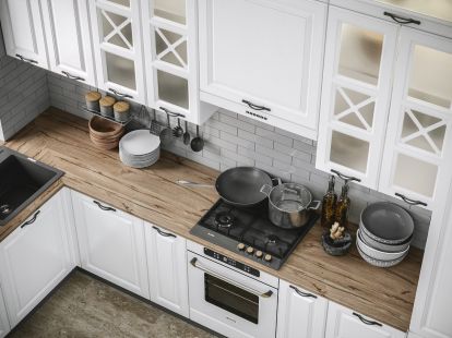 Buying a kitchen set in Dubai (ID:6328)