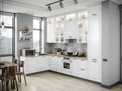 Покупка кухонного гарнитура в Дубае - Ref: 6328 фото 5