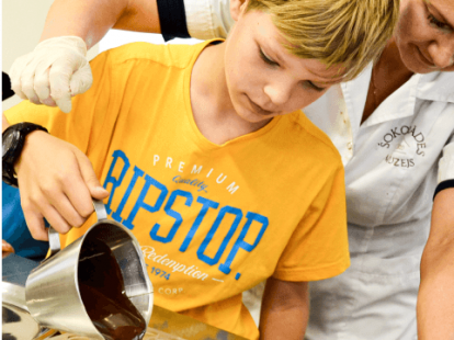 ДЕТСКИЙ ЛАГЕРЬ в Аликанте - Ref: 6330 фото 7