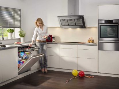 Buying kitchen appliances in Dubai (ID:6331)
