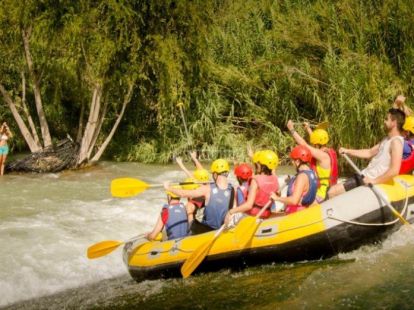24-hour children's camp in MARBELLA - 17.07.2023 - 23.07.2023 (ID:6348)