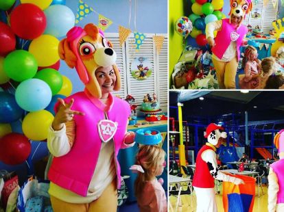 Круглосуточные детские лагеря на побережье Испании в Аликанте - Ref: 6349 фото 19