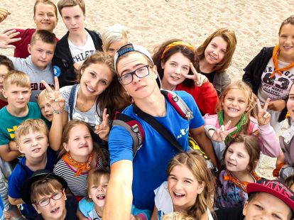 Круглосуточные детские лагеря на побережье Испании в Аликанте - Ref: 6349 фото 3