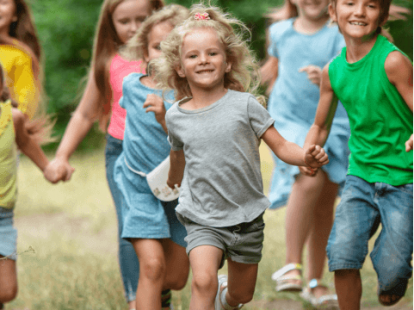 Round-the-clock children's camps on the coast of Spain (ID:6349)