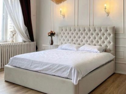 Custom Made Classic Beds in Marbella (ID:6352)