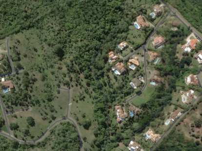 Land in Sosua, Dominican Republic for 130 000$ (ID:76132)