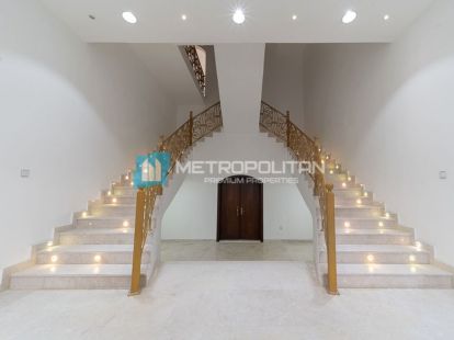 Частная вилла в Дубае - 1000000Dh - Ref: 6379 фото 3