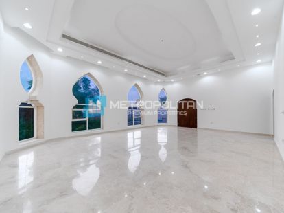 Частная вилла в Дубае - 1000000Dh - Ref: 6379 фото 4