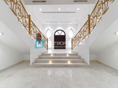 Частная вилла в Дубае - 1000000Dh - Ref: 6379 фото 6