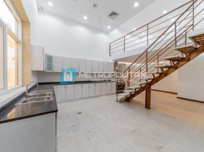 Частная вилла в Дубае - 1000000Dh - Ref: 6379 фото 14