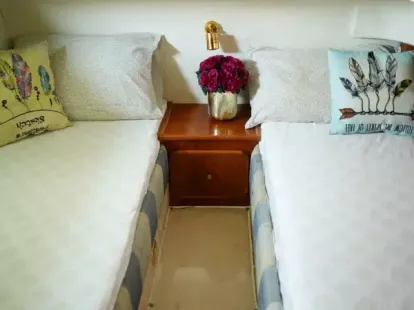 Аренда яхт в Дубае - Яхта Gulf Craft в Даунтаун Бурдж Дубай - 600Dh - Ref: 6652 фото 11