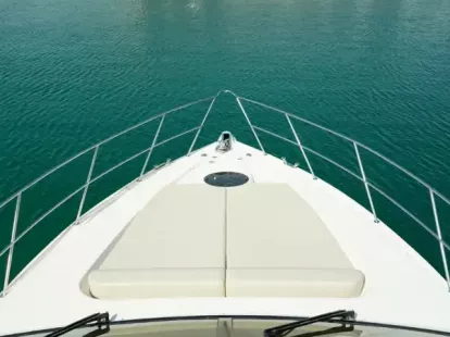 Аренда яхт в Дубае - Яхта Gulf Craft в Даунтаун Бурдж Дубай - 600Dh - Ref: 6652 фото 5